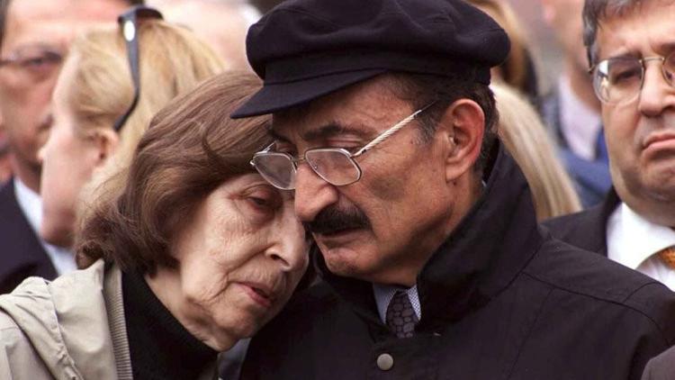 Son dakika... Rahşan Ecevit hayatını kaybetti!