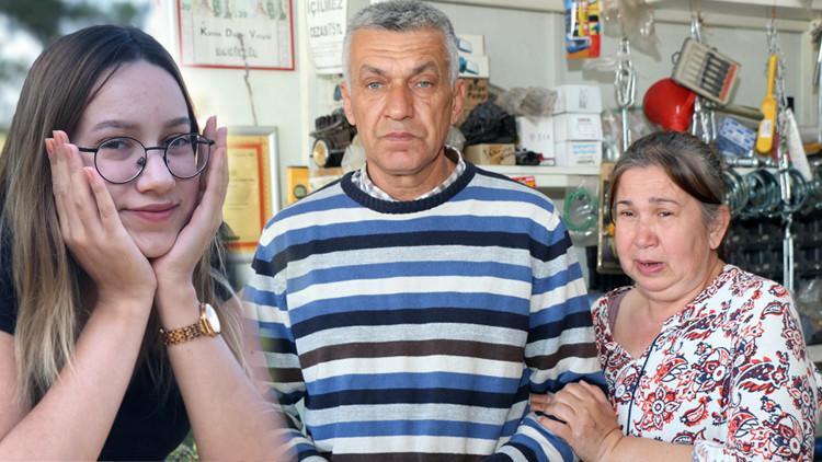 Hortum felaketinde kaybolan Kader Buse, 1 yıldır bulunamadı