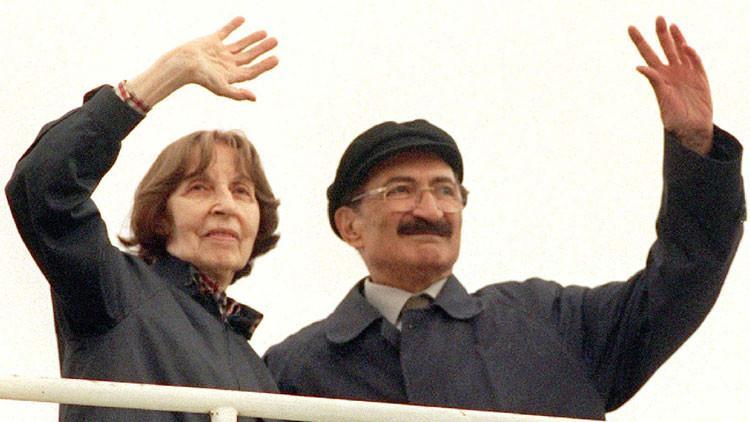 Son dakika haberler: Rahşan Ecevit… İşaretli mektuplar ve açık bırakmak zorunda olduğu kapının sırrı!