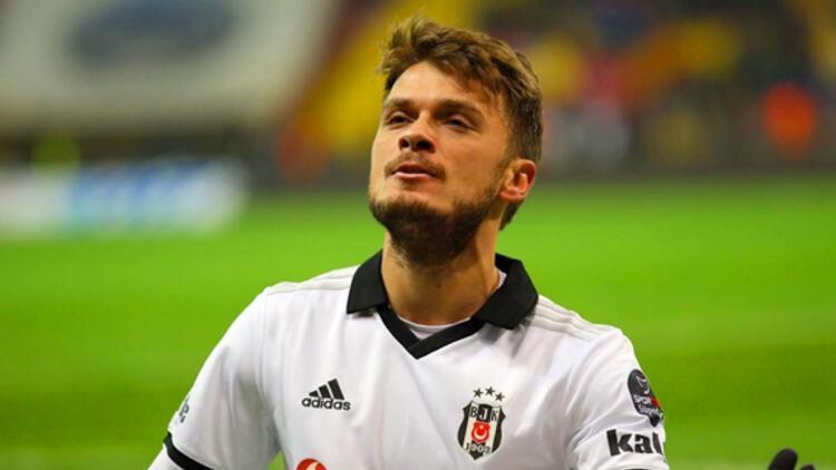 Son Dakika Beşiktaş Transfer Haberleri | Adem Ljajic ayrılık kararı verdi!