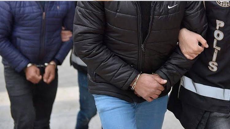 İstanbul'da uyuşturucu operasyonu: 61 gözaltı