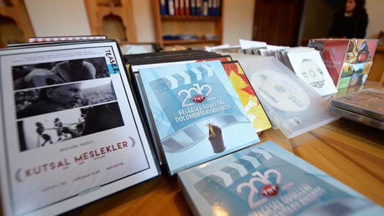 Festivalle yaklaşık 78 bin "belgesel ve fotoğraf"lık arşiv oluştu