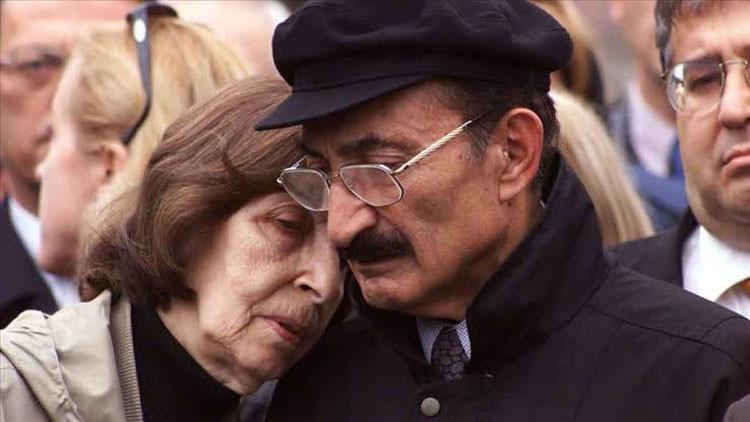 Rahşan Ecevit'in Devlet Mezarlığı'na defni için yasa teklifi hazırlandı