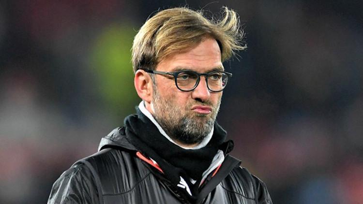 Klopp bunu beklemiyordu! "Salah-Firmino-Mane" derken United'ın üçlüsü...
