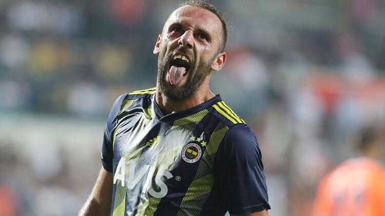 Burnley'den Vedat Muriç için transfer açıklaması!
