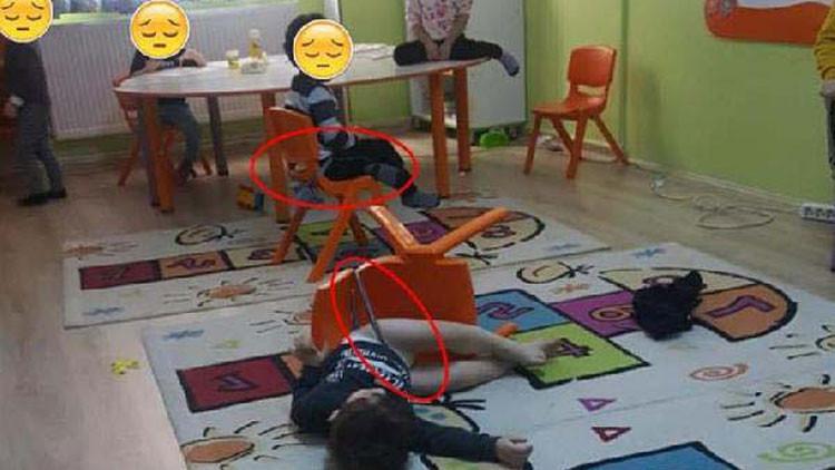 Skandal görüntü sosyal medyada büyük tepki çekmişti! Açıklama geldi