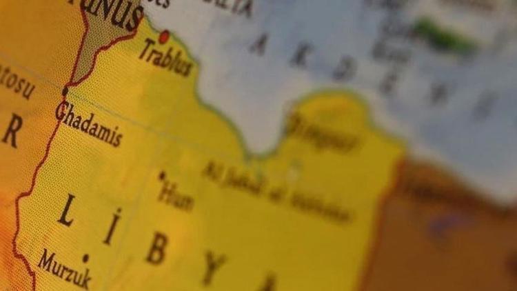 Libya'da hükümetten Hafter'e ateşkes ihlali suçlaması
