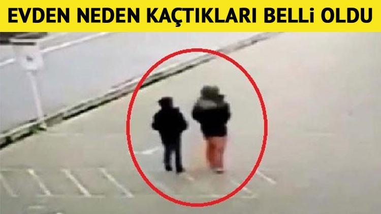 Son dakika! İki kardeş karne aldıktan sonra kaybolmuşlardı... Sevindirici haber geldi