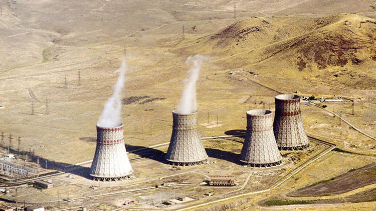 Sınırımızdaki saatli bomba! Kapatın gitsin şu hurdayı