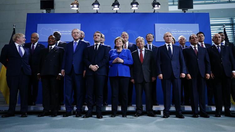 Son dakika haberi! Tarihi zirve sona erdi... İşte alınan kararlar