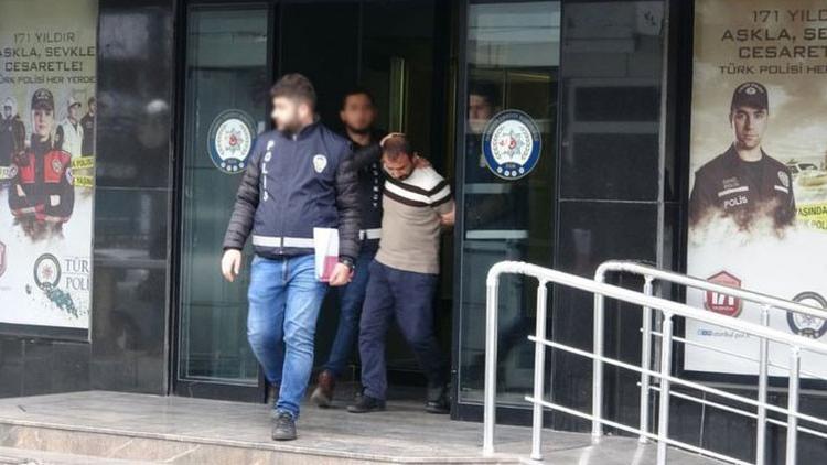 Cezaevinden çıkıp eşini ve annesini katletti! 'Baba' suçlaması şaşkına çevirdi