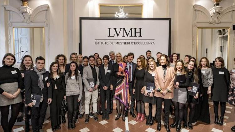 LVMH nedir? LVMH markaları hangileridir?