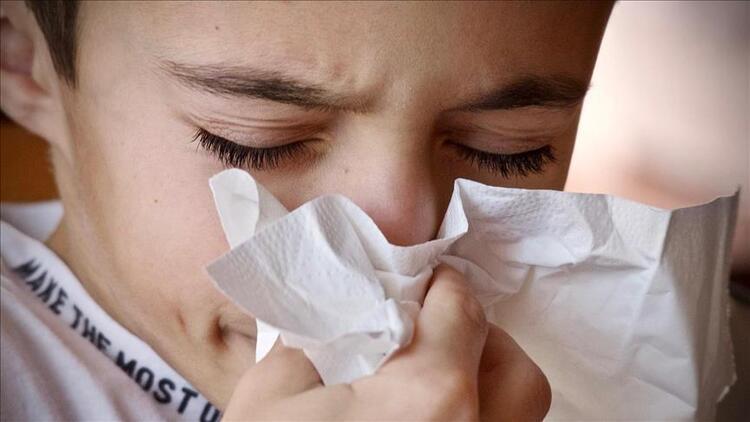 Influenza Nedir Iste Influenza Kulucka Suresi Saglik Haberleri