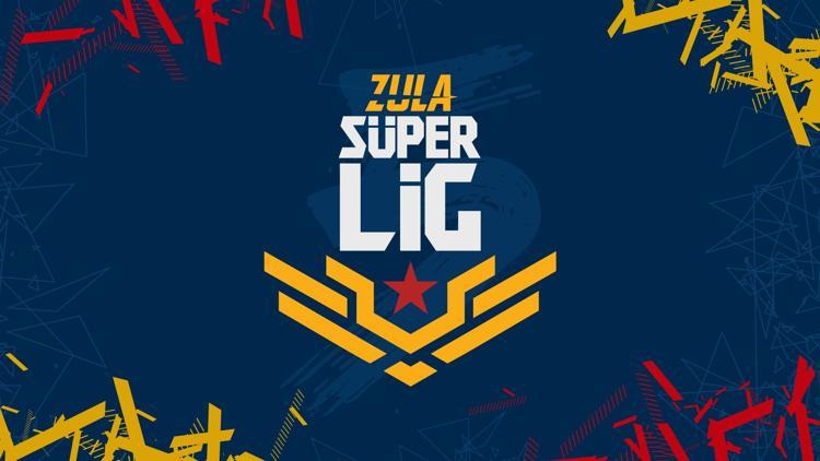 Zula Süper Lig 5. Sezona iddialı başlıyor!