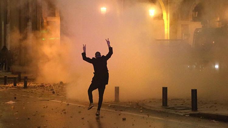 Kaos uyarısı: "Ülke belirsizliğe doğru gidiyor"