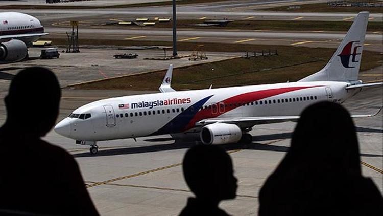 Zor durumdaki Malaysia Airlines'a talip çıktı
