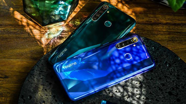 realme ilk Türkiye lansmanını gerçekleştirdi; realme XT ve realme 5 Pro modellerini tanıttı