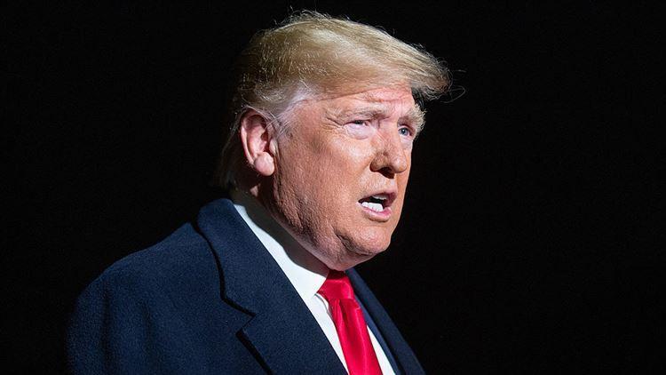 Son dakika! İranlı vekil açıkladı: Trump'ı öldürene 3 milyon dolar