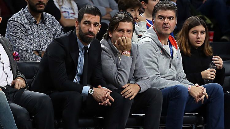 Son Dakika Transfer Haberleri | Galatasaray olmazsa Arda Turan'ın yeni takımı...