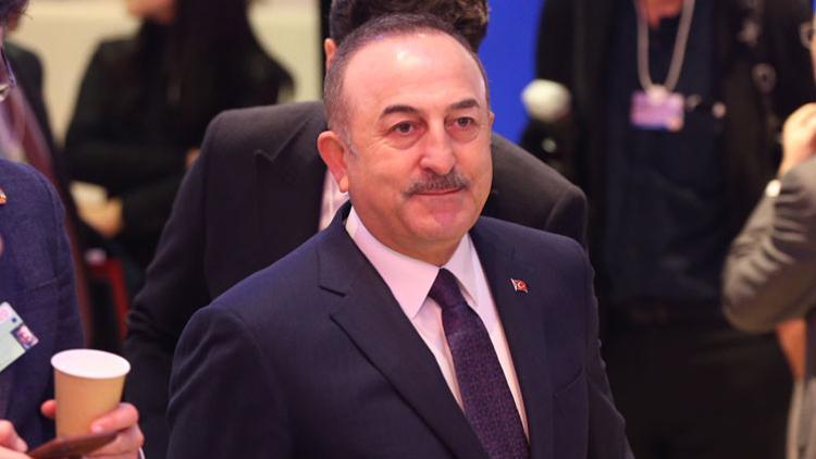 Bakan Çavuşoğlu: "AB, dışlayıcı değil kapsayıcı olmalı"