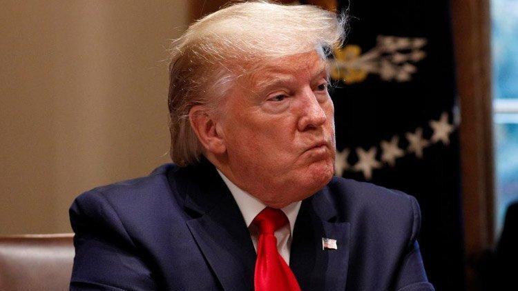 Son dakika haberi: Trump'ın başına ödül koyan İran'a yanıt geldi