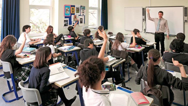 19’uncu eğitim sempozyumu 29-31 Ocak’ta
