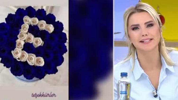 Ece Erken'in sahte paylaşımı işe yaramış