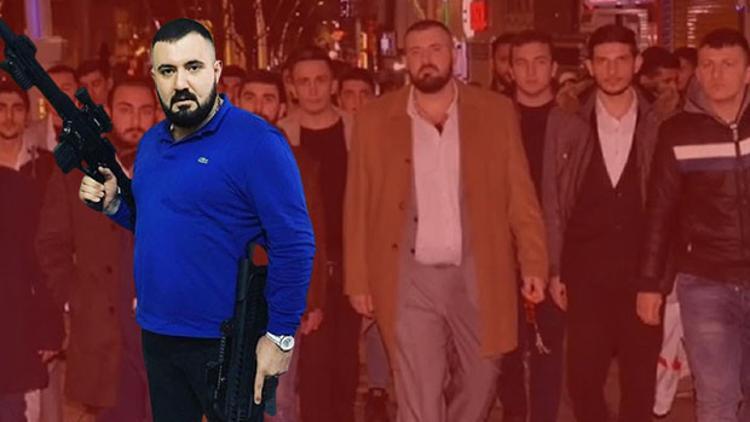 Mahkeme başkanı böyle isyan etti: Küfür, küfür, küfür… Seviye yerlerde