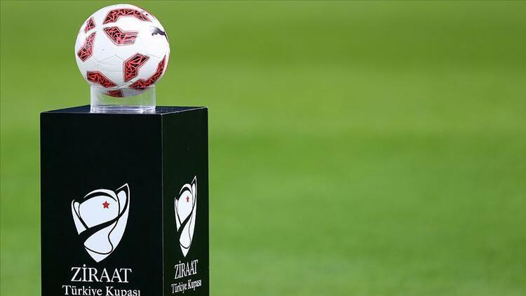 Ziraat Türkiye Kupası çeyrek final ne zaman? Final tarihi belli oldu!