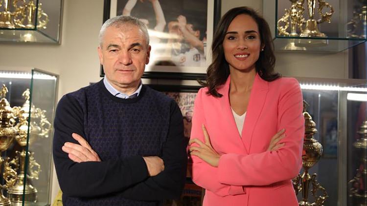 Rıza Çalımbay: Galatasaray ya da Fenerbahçe'ye gitmem