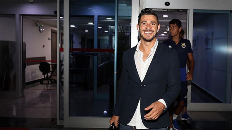 Fenerbahçeli eski futbolcu Giuliano yuvaya dönüyor!