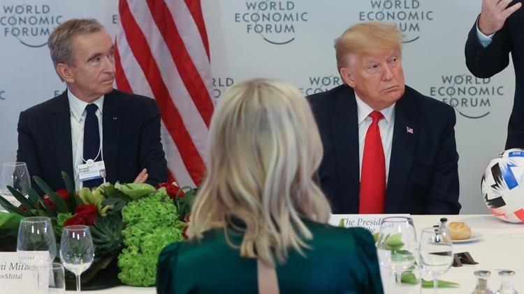 Küresel piyasalarda, gözler Trump'ın yargılandığı ABD Senatosu'nda
