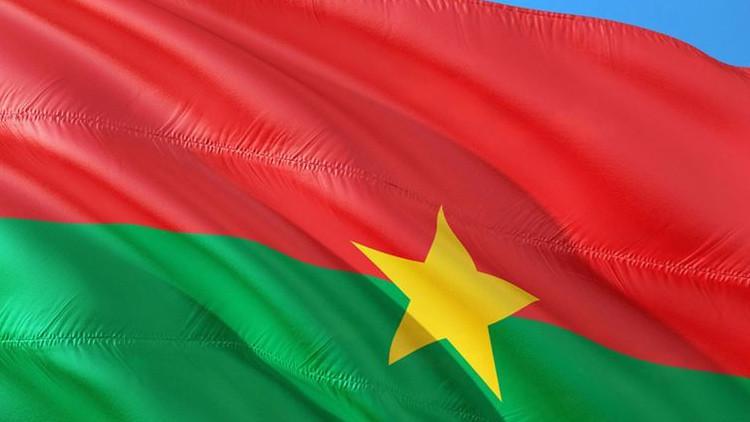 Burkina Faso'da 2 köye yapılan silahlı saldırıda 36 kişi öldü