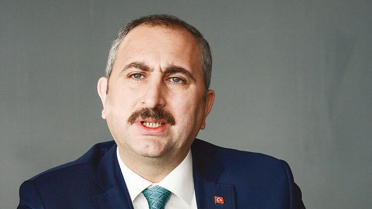 Adalet Bakanı Gül'den 'Metin İyidil' açıklaması