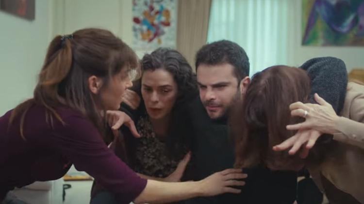 Kadın 80. yeni bölüm fragmanı evlilik teklifi ile duygulandırdı!