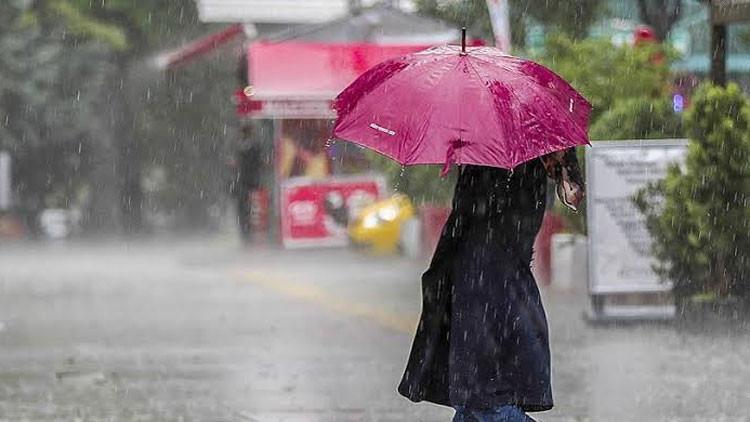 Son dakika haberler… Meteoroloji'den soğuk ve yağışlı hava uyarısı