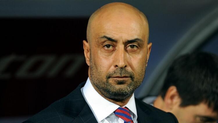 Son Dakika Transfer Haberi | Yeni Malatyaspor'da Tolunay Kafkas sesleri!