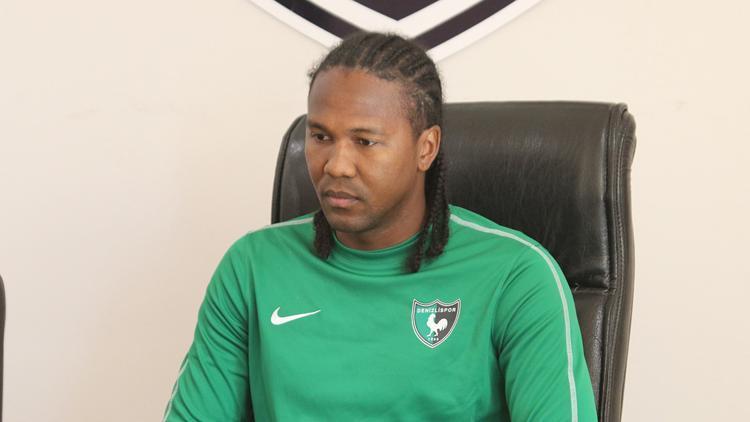 Hugo Rodallega: "Trabzonspor karşısına sonucu tersine çevirmek için çıkacağız..."