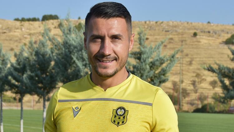 Son Dakika Transfer Haberleri | Adis Jahovic, Antalyaspor'la anlaştı!
