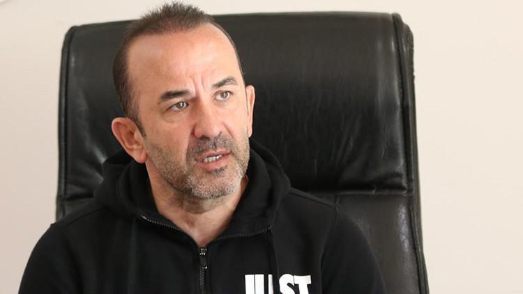 Mehmet Özdilek en az 3 transfer istiyor