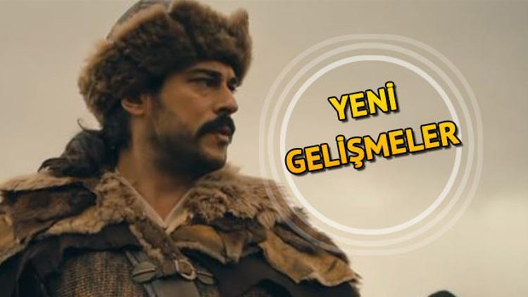 Kuruluş Osman bu akşam var mı? Kuruluş Osman yeni bölümde neler olacak?