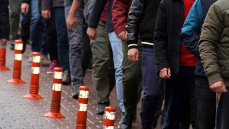 FETÖ'nün mali yapılanmasına yönelik dün yapılan operasyonda şok detaylar