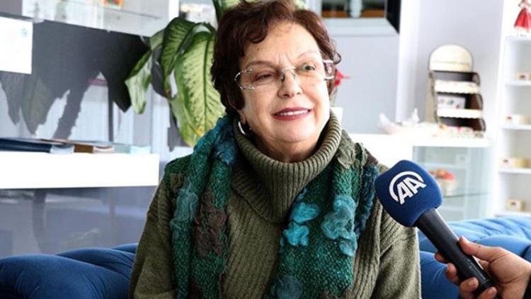 Selda Alkor: Türk sinemasının bugünkü seviyeye ulaşmasında Yeşilçam'ın rolü büyük