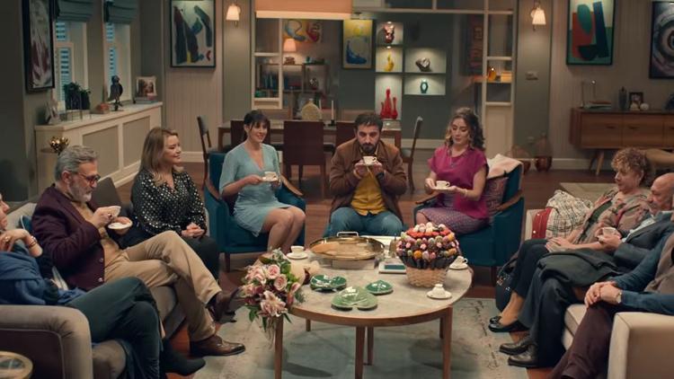 Aykut Enişte oyuncuları kimler, konusu ne? İşte Aykut Enişte filmi oyuncu kadrosuyla ilgili detaylar