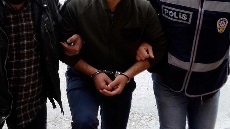 Terör örgütü DHKP/C şüphelisi Yunanistan'a kaçarken yakalandı
