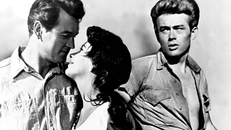 James Dean ölümünden 64 yıl sonra yeni bir filmde oynayacak