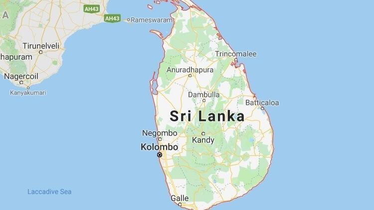 Staatsbankroet: paradijs Sri Lanka belandt in financiële nachtmerrie