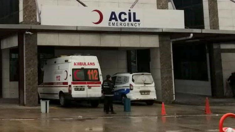 8 yaşındaki çocuğun ölümü ile ilgili şok gözaltılar!