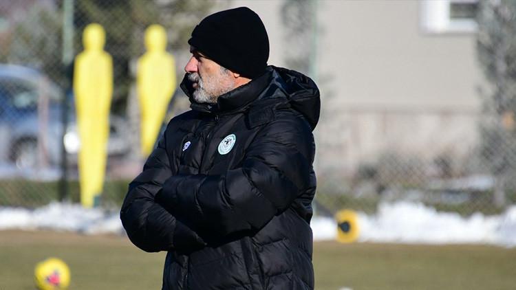 Galatasaray öncesi Aykut Kocaman'ı düşündüren eksik