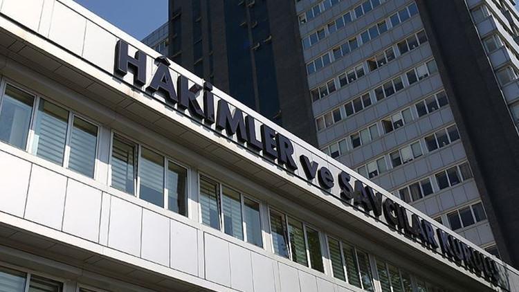 Son dakika haberi: HSK'dan önemli açıklama: Titizlikle inceleniyor